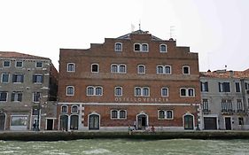 Venice Generator Hostel